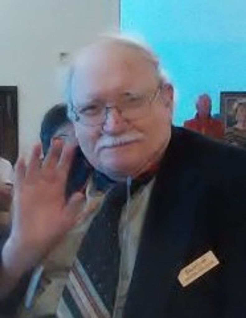 Warren William Spangler Profile Photo