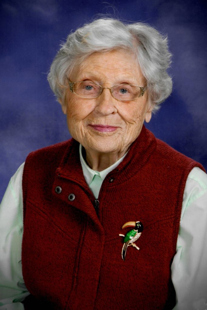 Regina Mary (Greany)  White