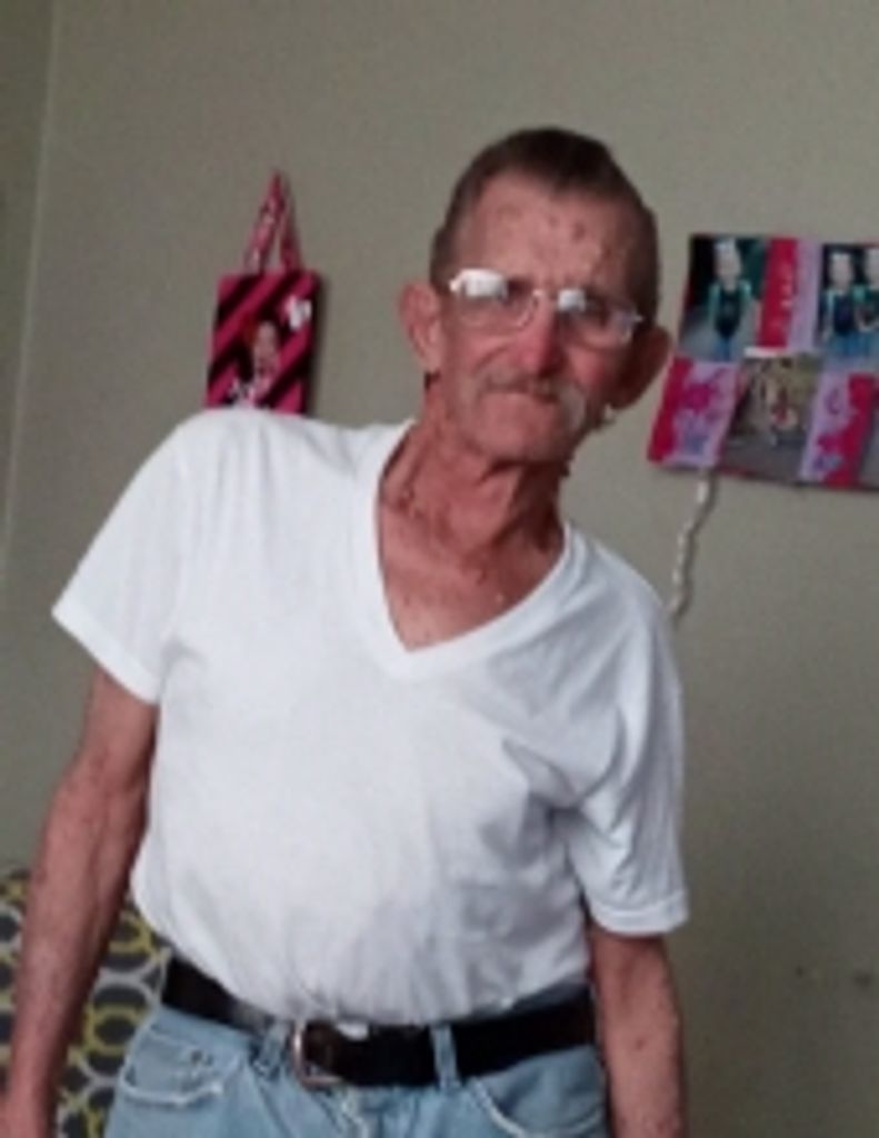 James  Caroll  Layne 