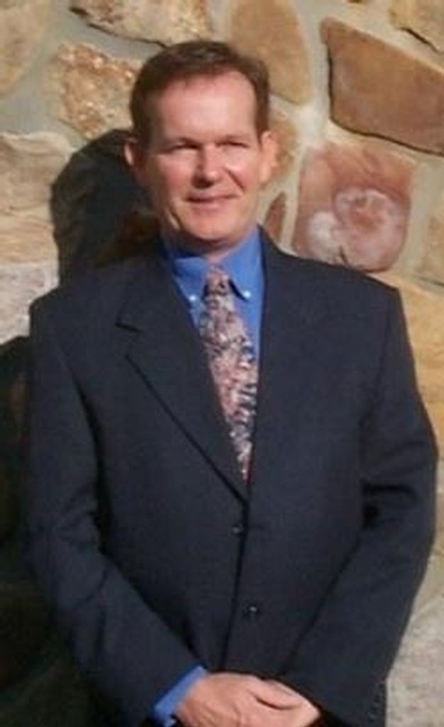 David G. Vanover