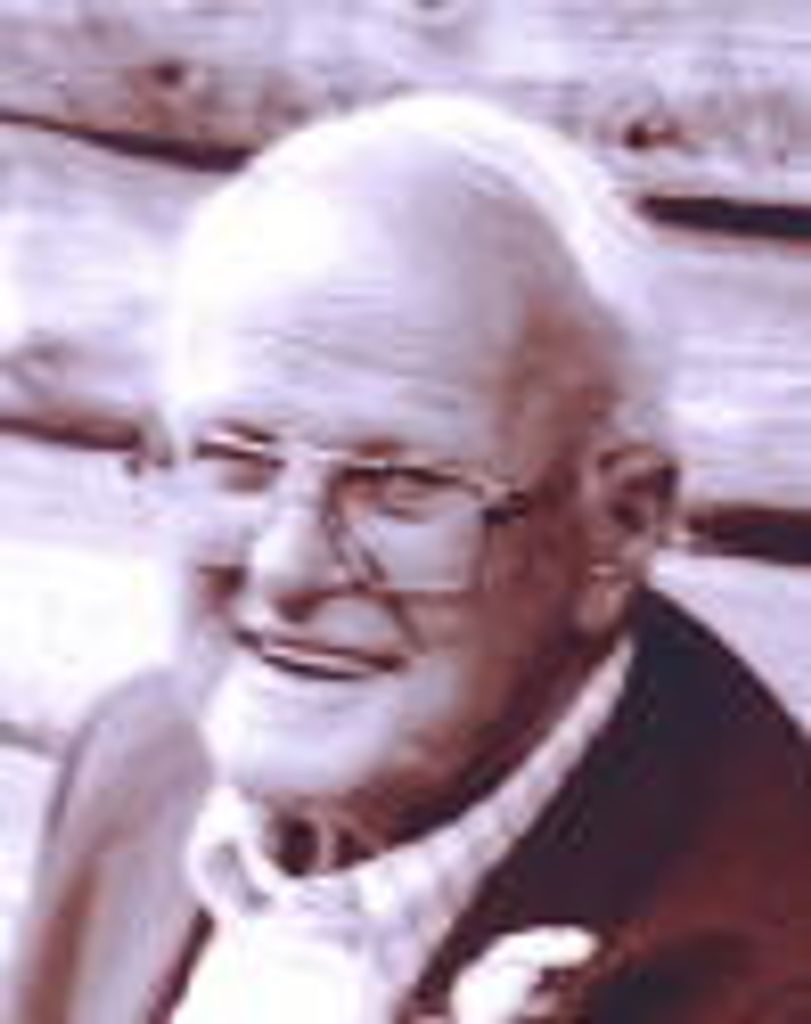 William Poore Jr