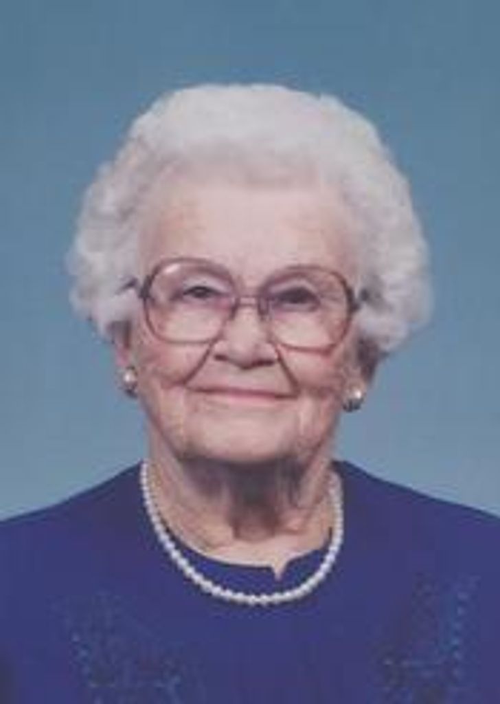 Gladys Marie Tabb
