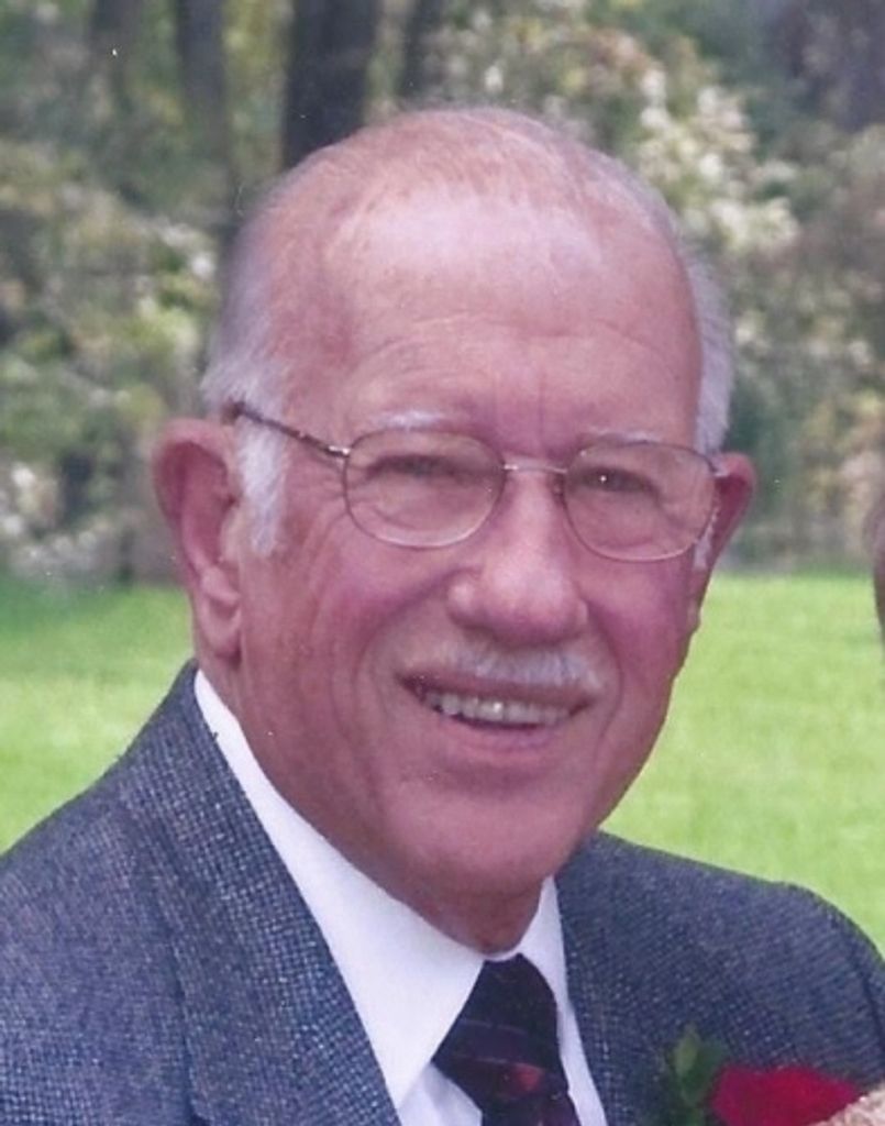 Ralph L. Hintze III Profile Photo