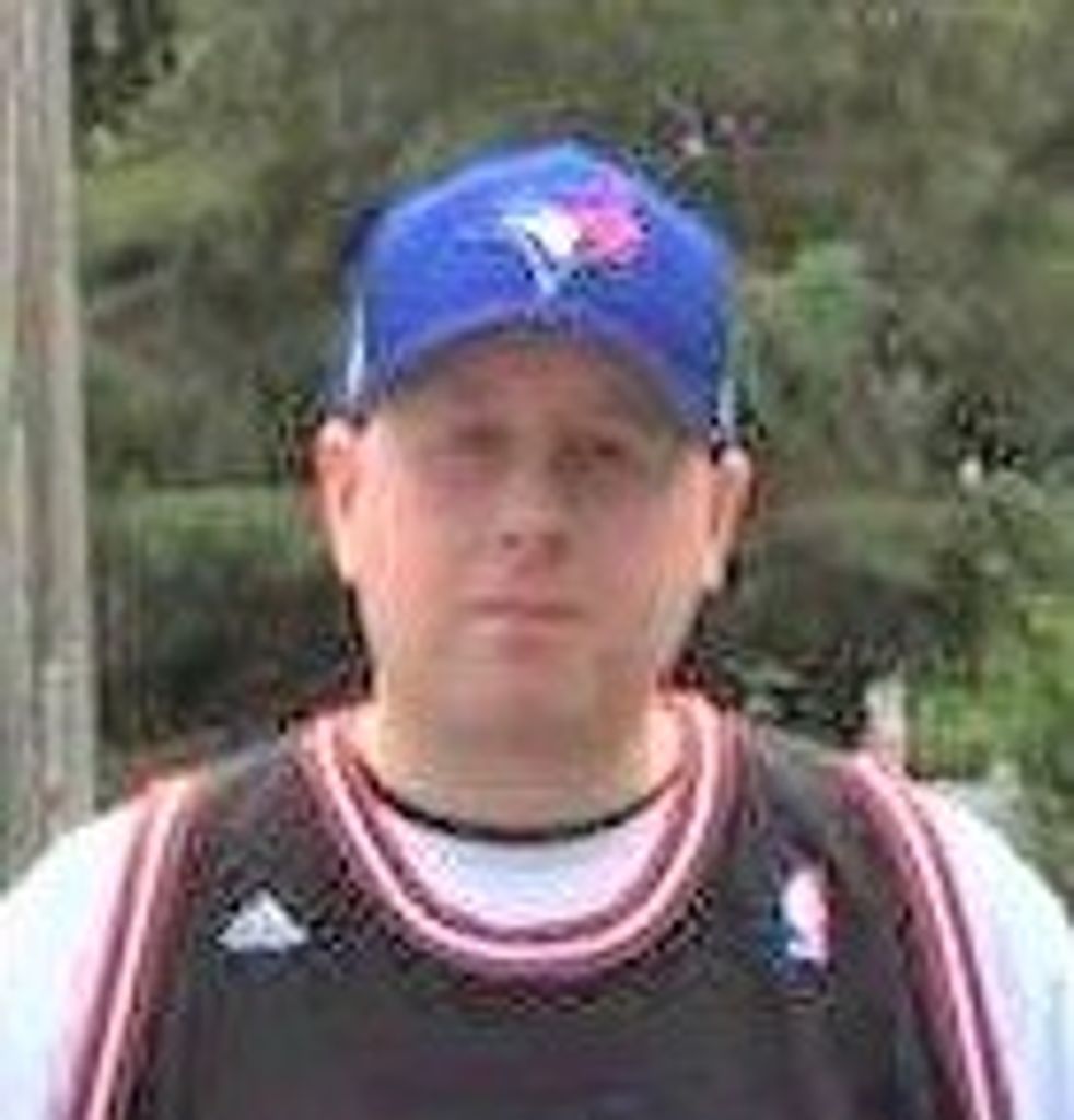 Stephen Martin Connors