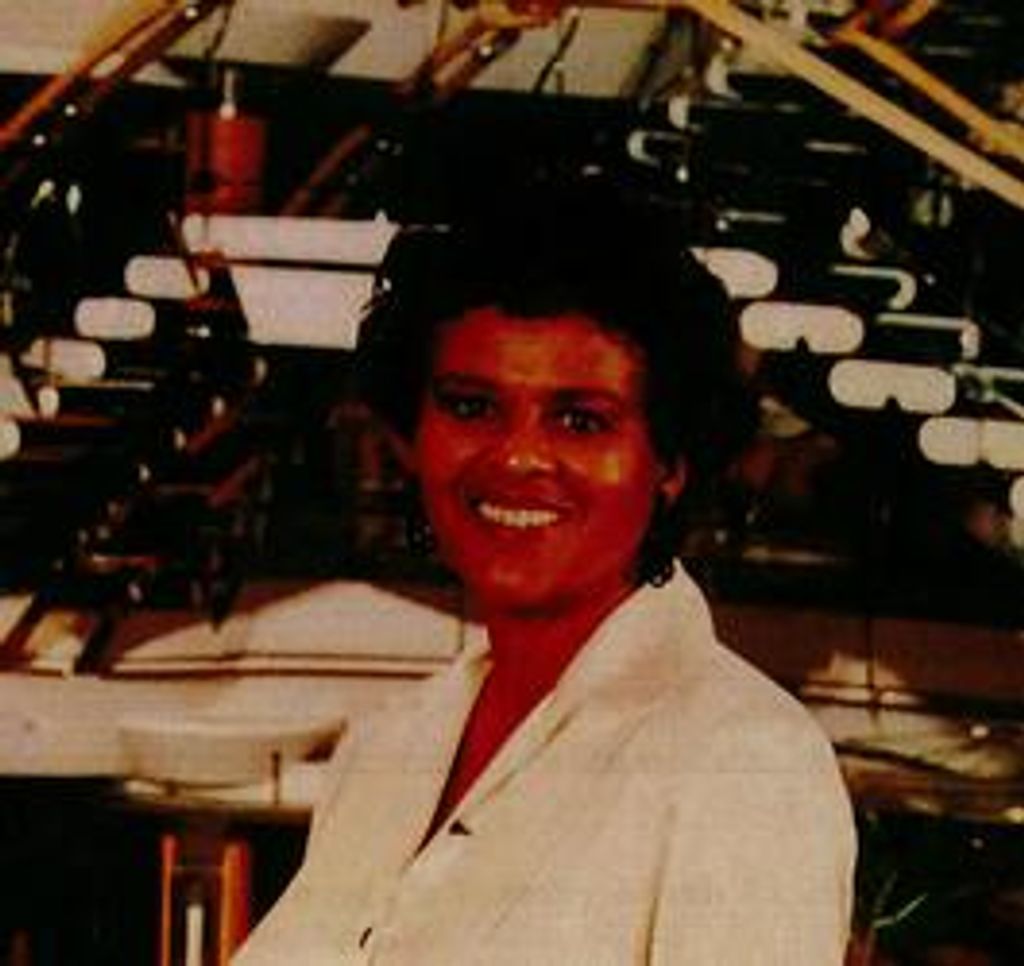 Regina Edren Powell Profile Photo