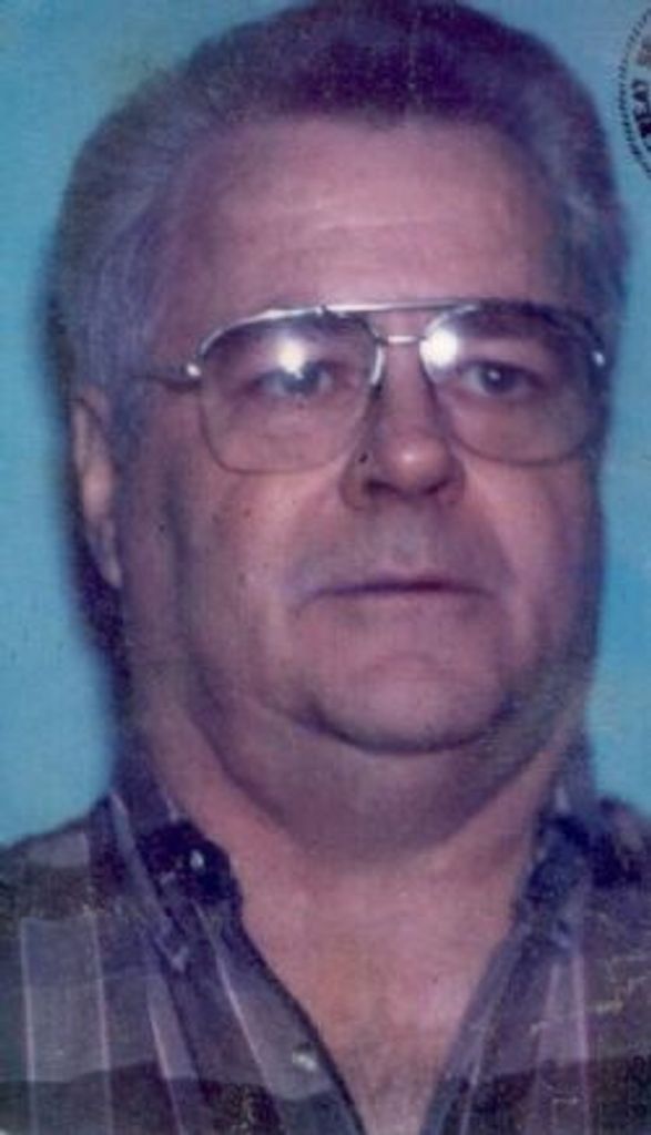 John Benton Byram, Sr. Profile Photo