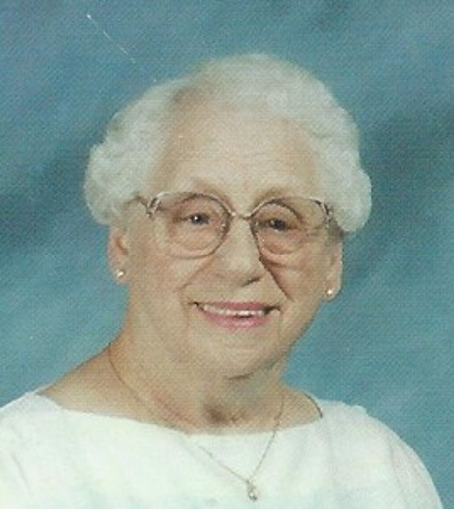 Mary Jane Bullerdick Profile Photo