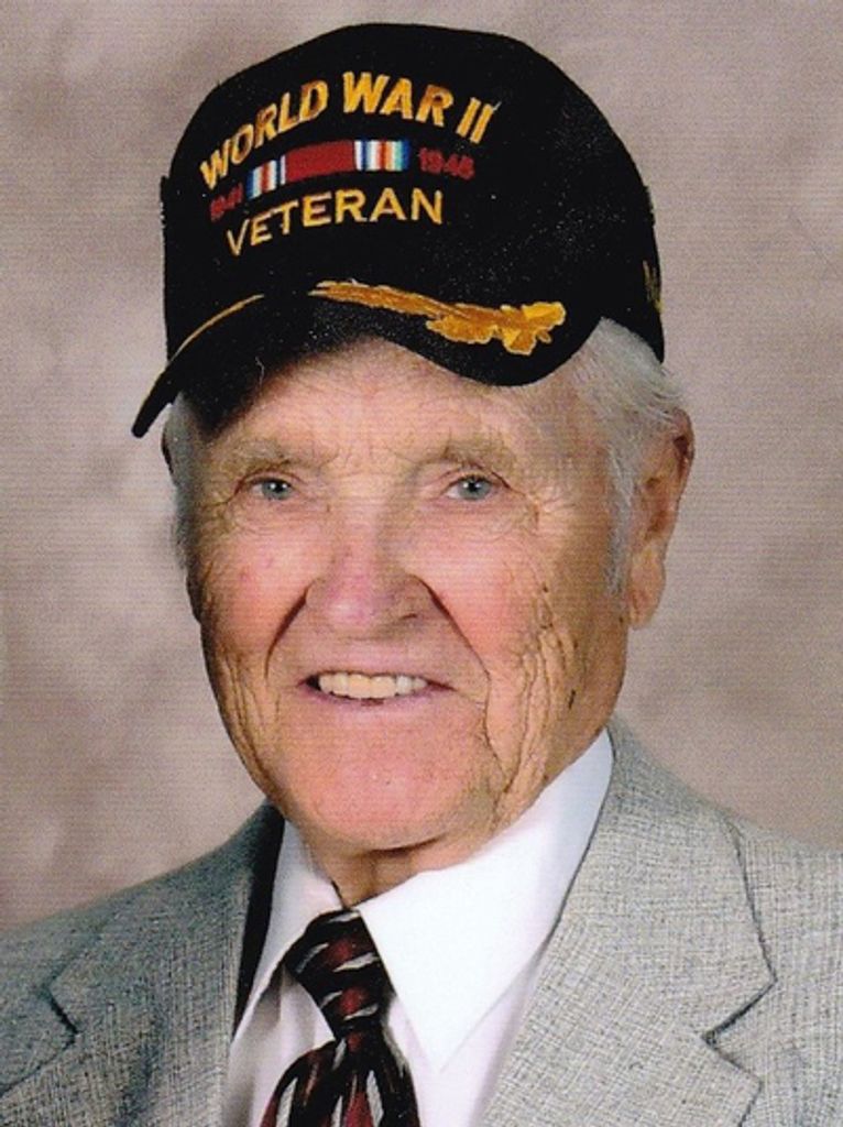 Paul Wright Petersen