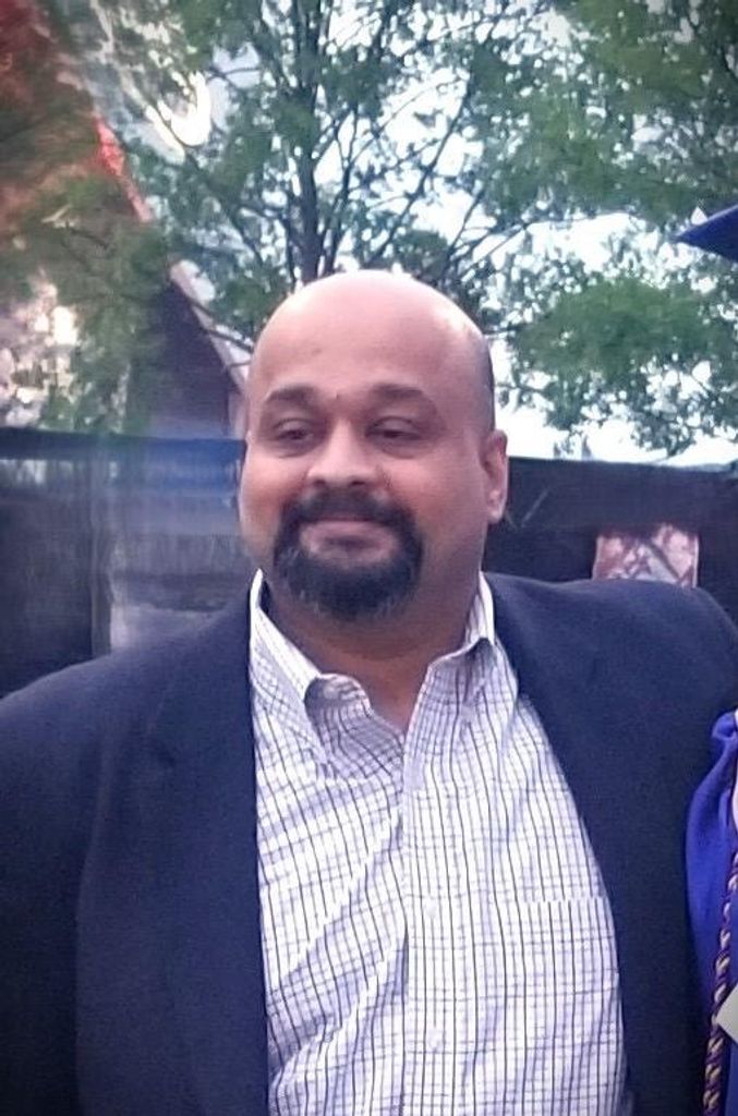 Sundeep J. Patel Profile Photo