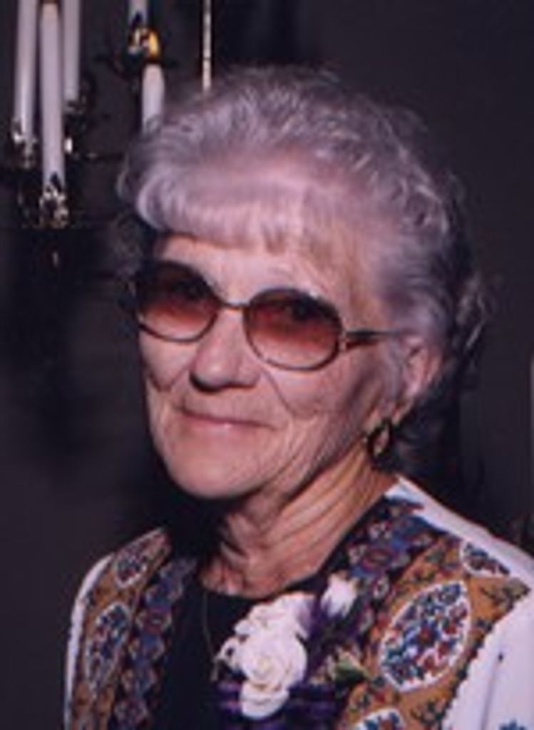 Elsie Kocer