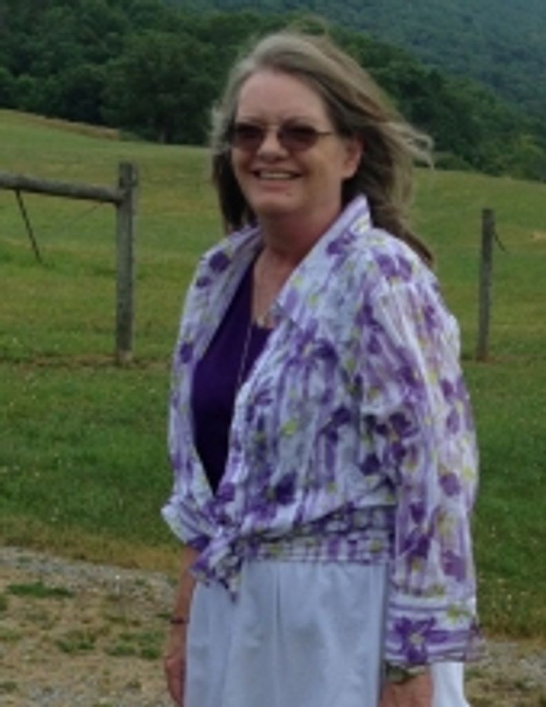 Sandra E. Leonard