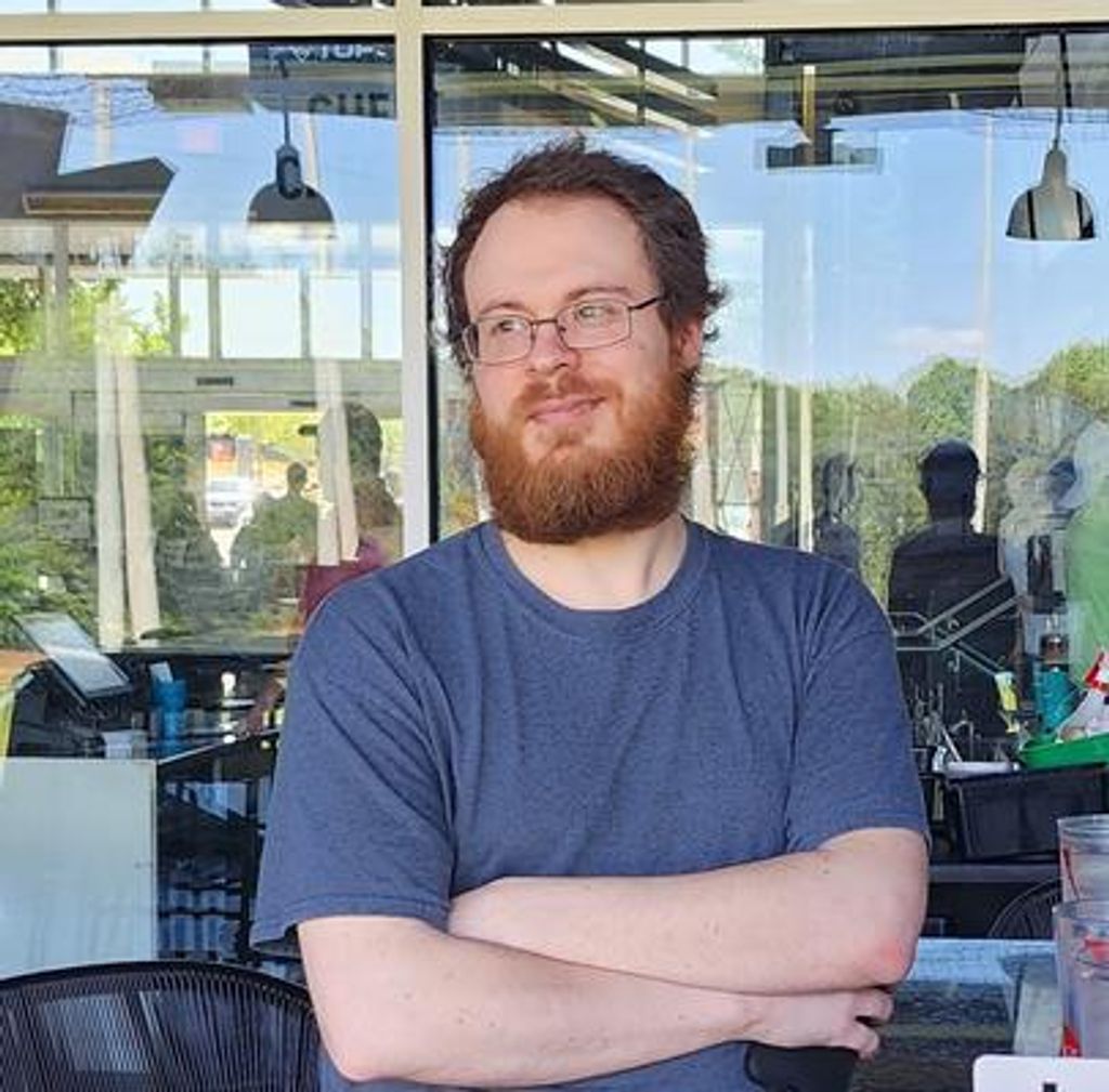 Benjamin Kyle Lundy Profile Photo