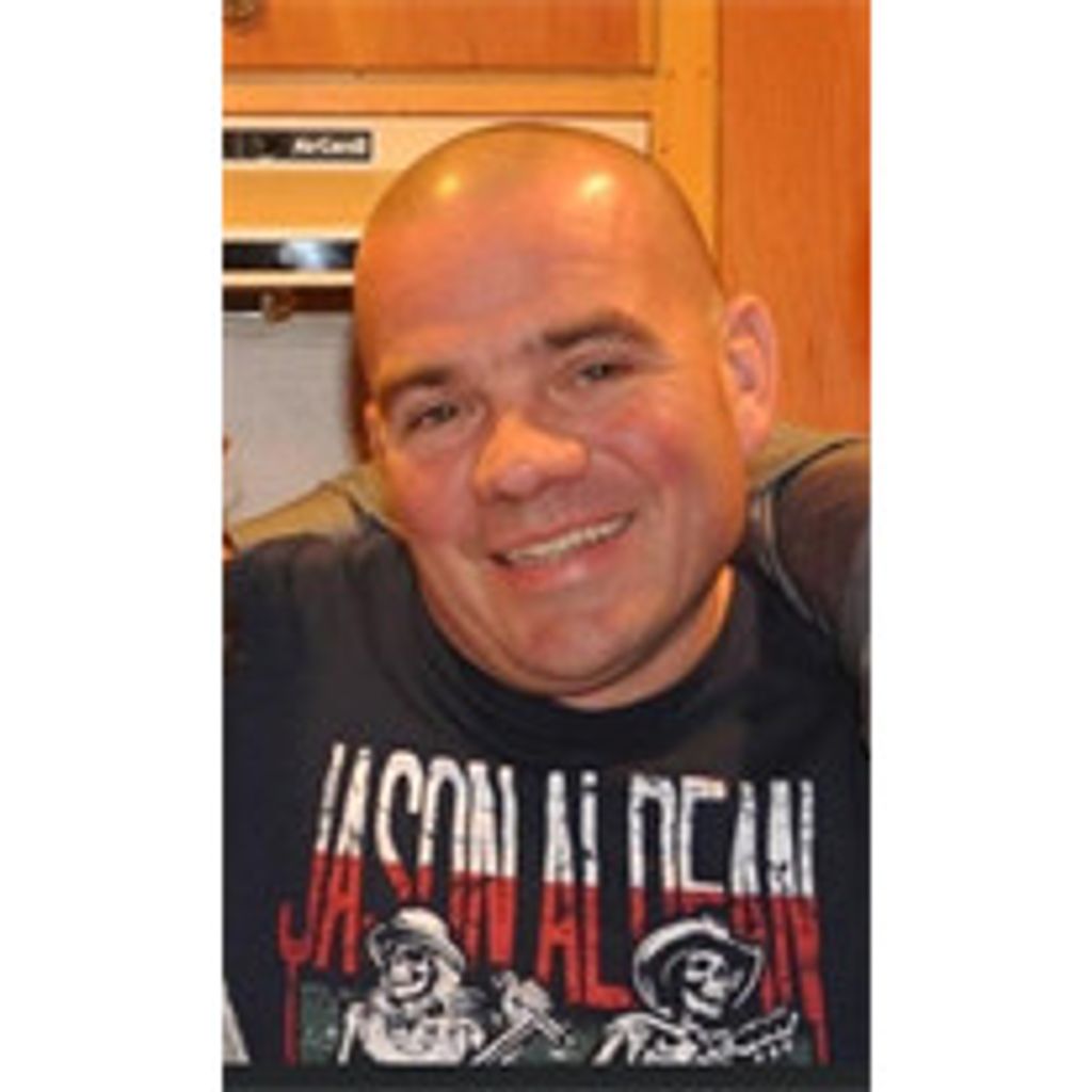Walter T. Foley, Jr. Profile Photo