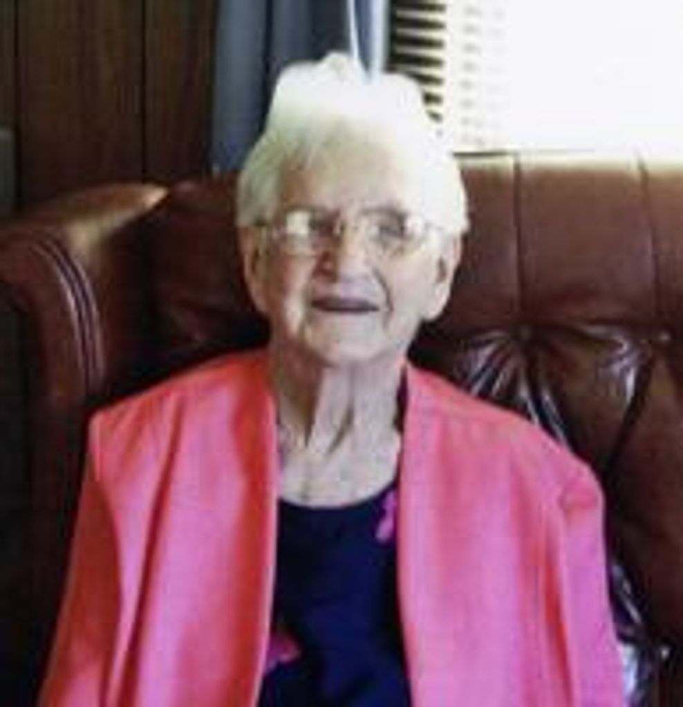Oda Higdon Profile Photo