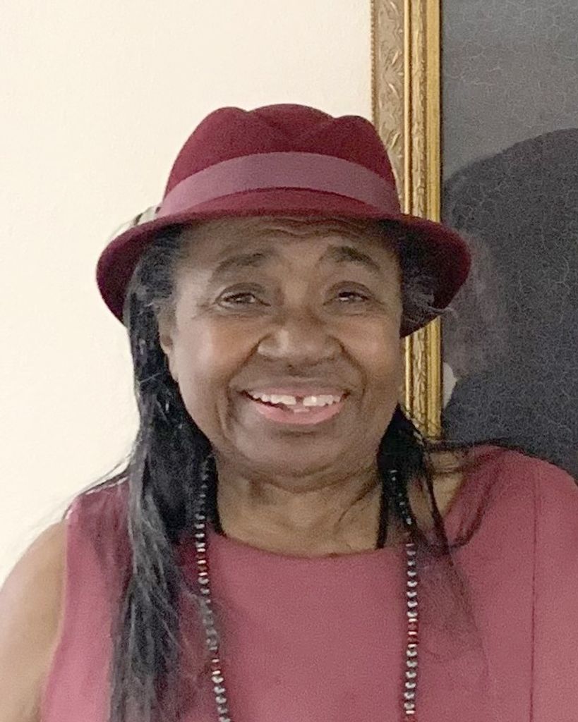 Ruby Jean Foster