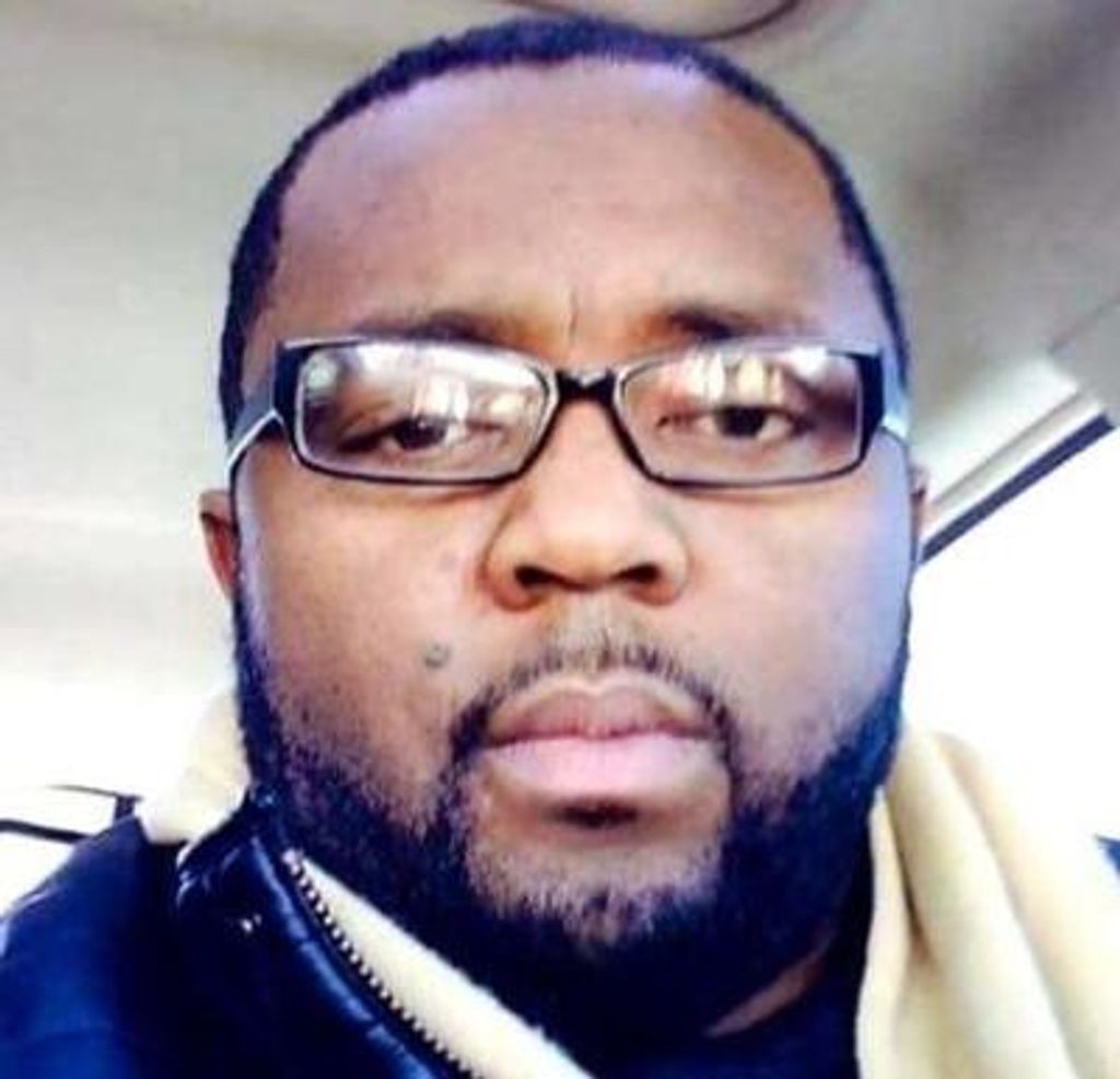 Clement N. Nah Profile Photo