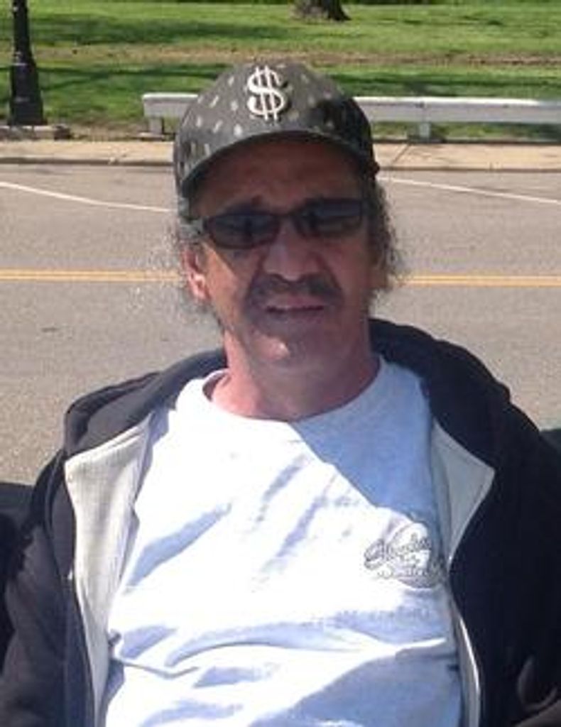 Donald J. 'Captain D' Borden Profile Photo