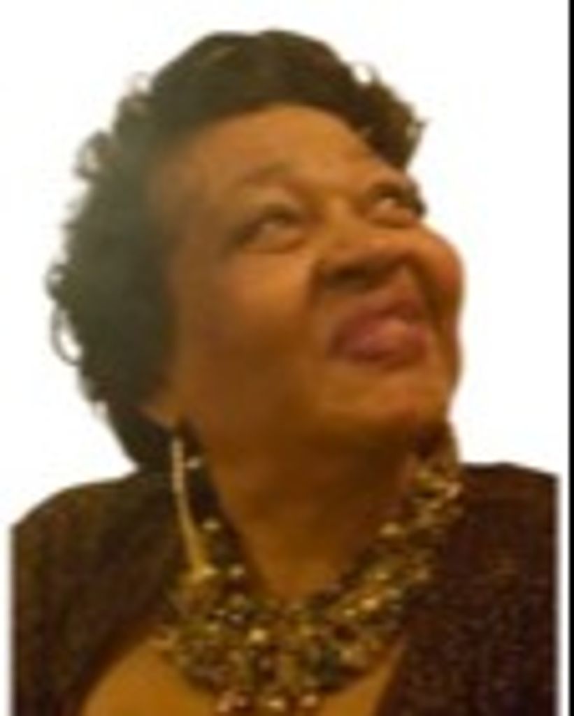 Elmina Eudora Parris