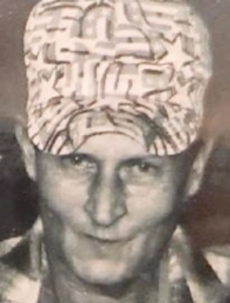 Lawrence A. Kamps