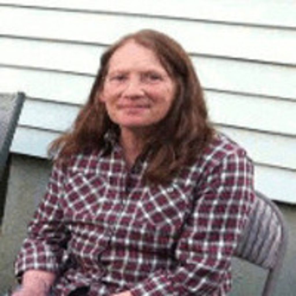 Sharon Patrick