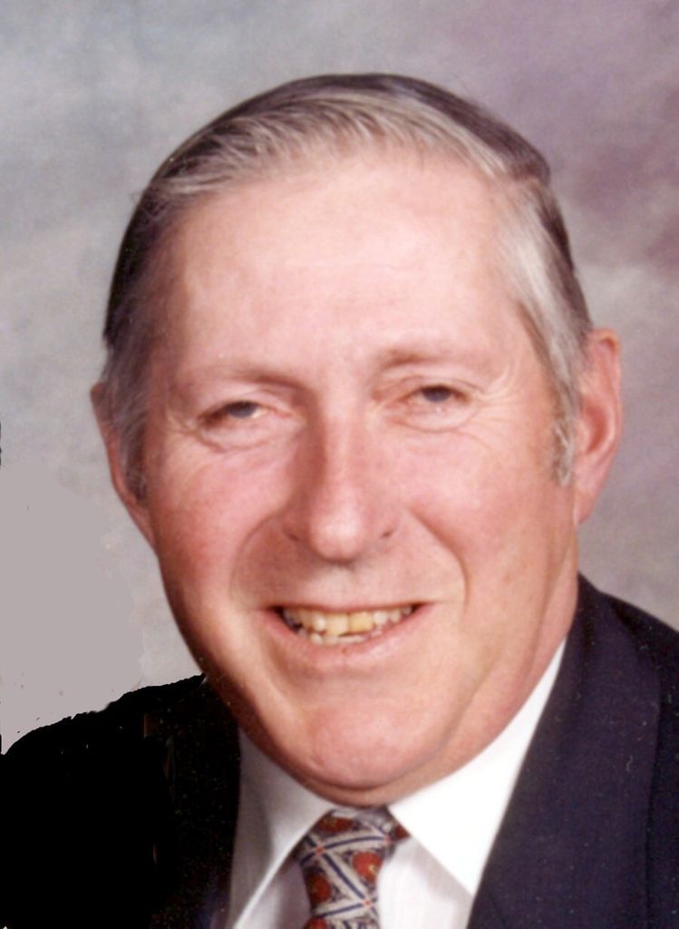 Earl Anton Koch Profile Photo