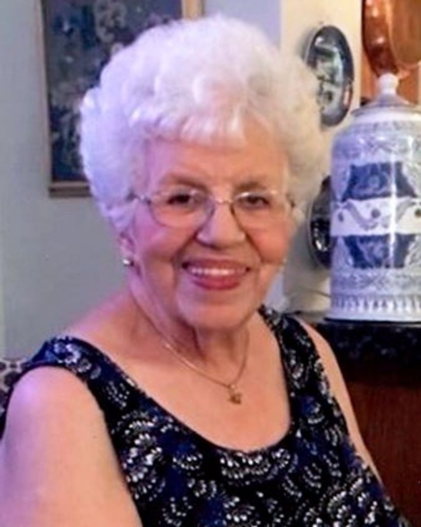 Lillian Angelina Scott