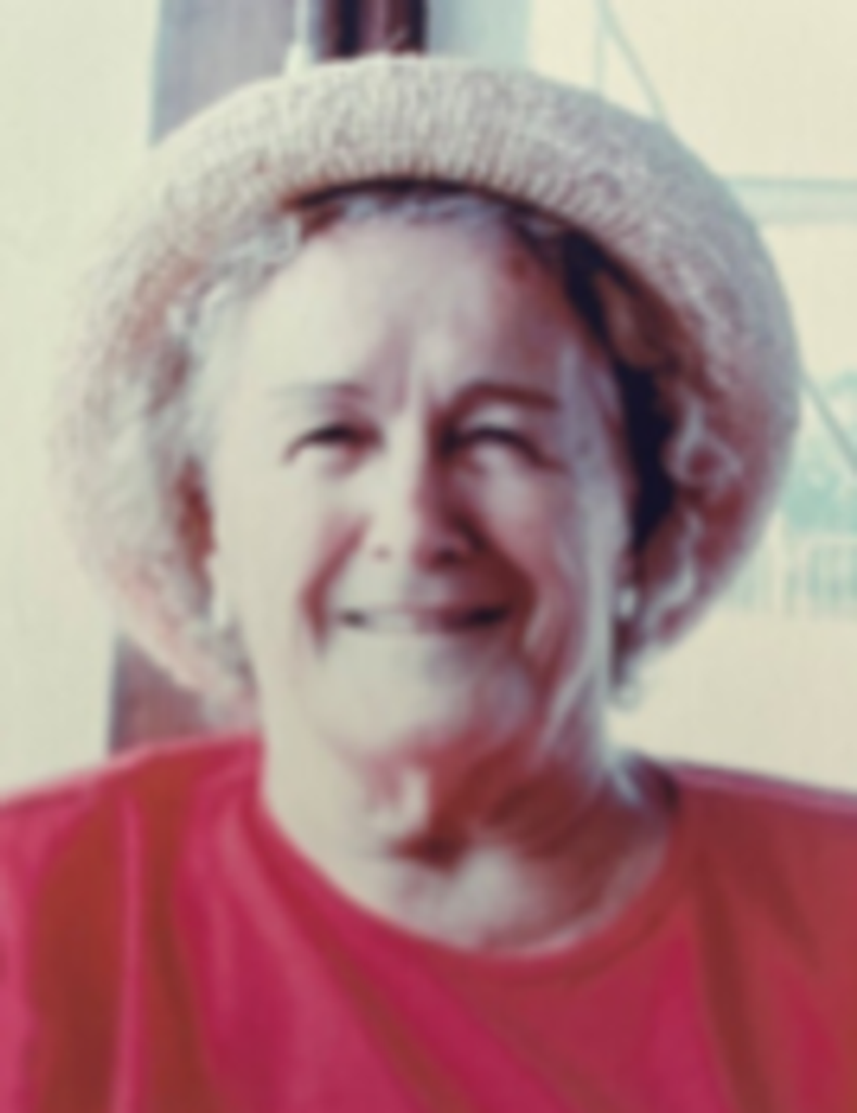 Rachel Marie Gagnon Profile Photo