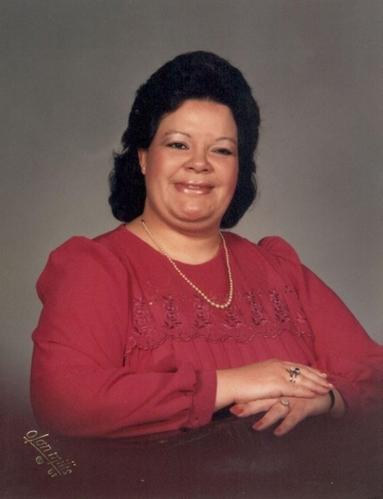 Wanda Cheryl Buckley Profile Photo