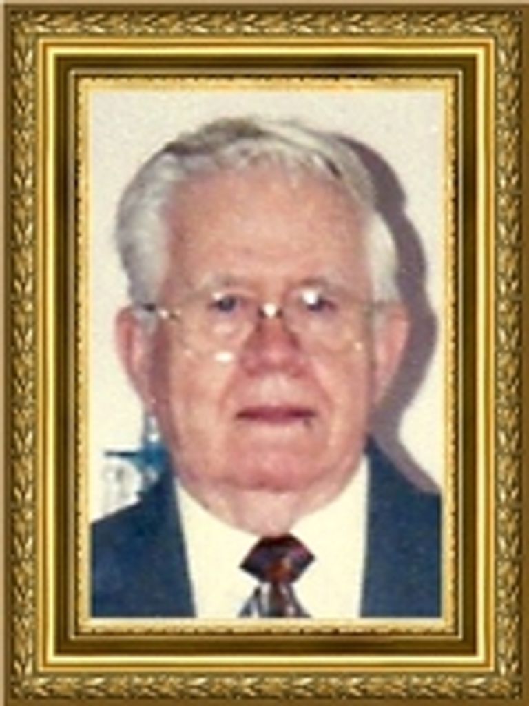 Vernon E. Matley