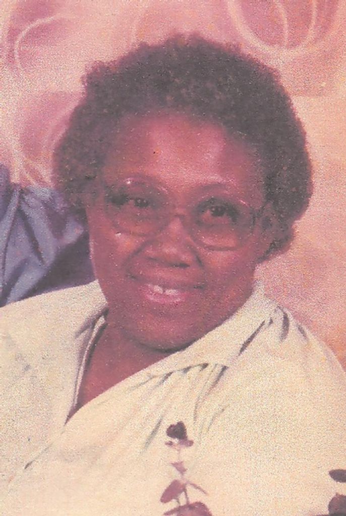 Jerusha Jones Profile Photo