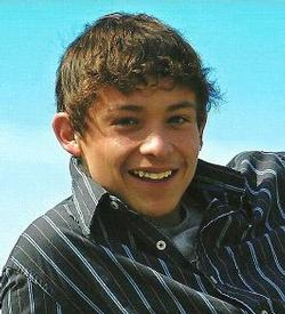 Grant Michael Davidson Profile Photo