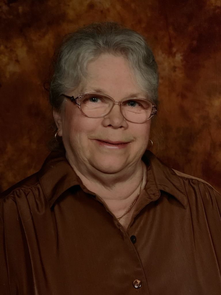 Priscilla "Prissy" Anne Mccoy