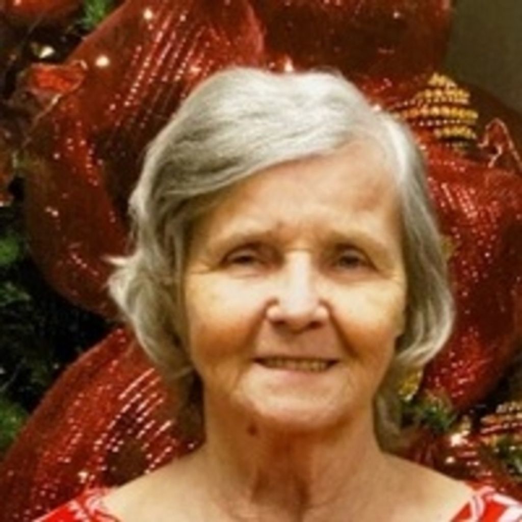 Jessie Bell Martin Profile Photo