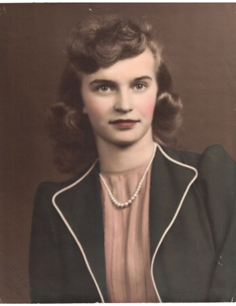 Wilhelmina  M. "Minnie" Delaney Profile Photo