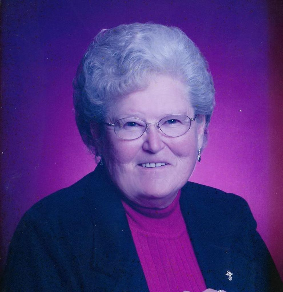 Janet Faye Lindauer Profile Photo