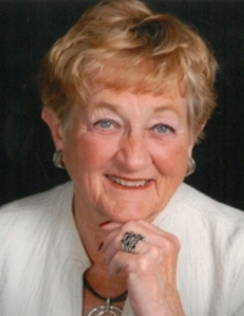 Kay A. Benson