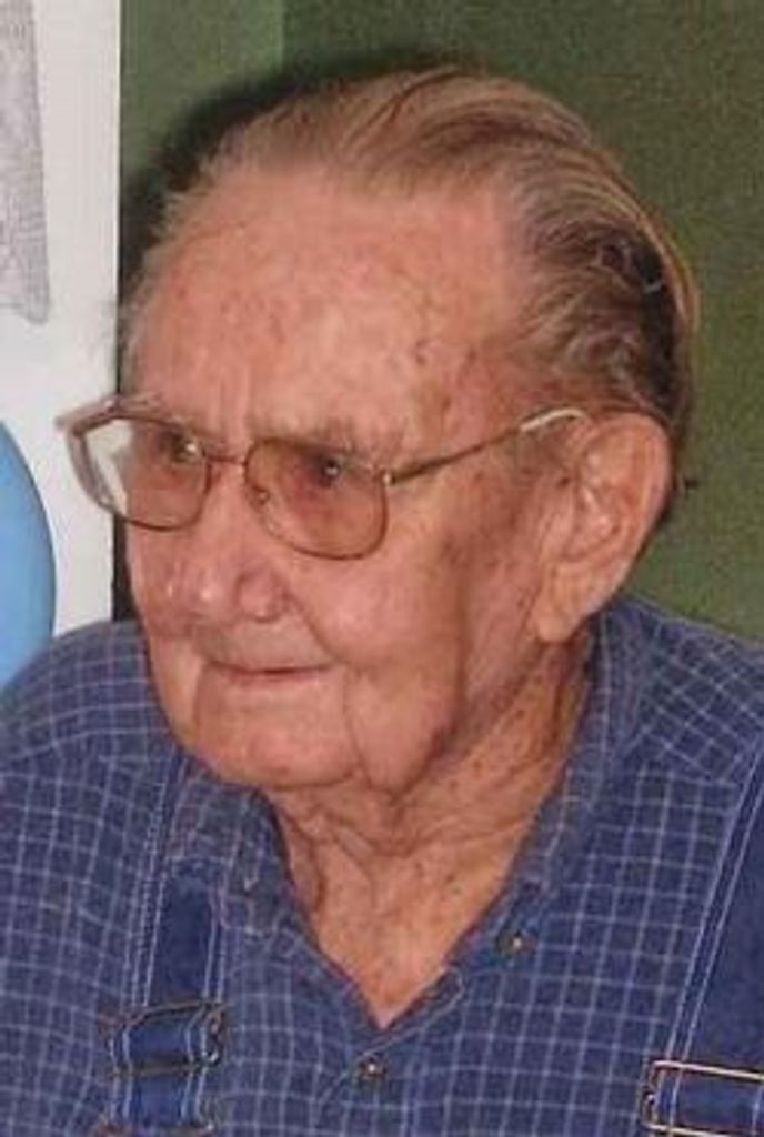 John Ezra Mattoon Profile Photo