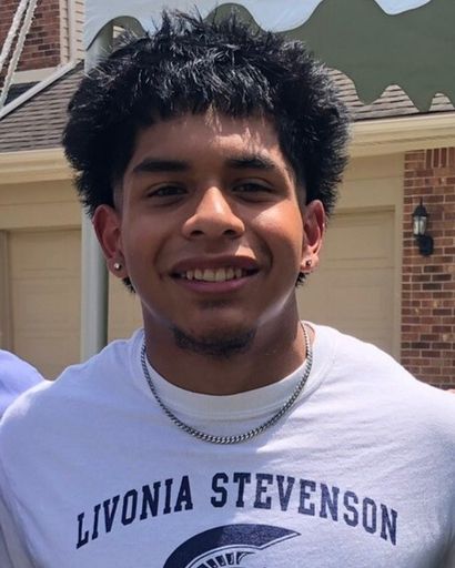 Diego David Somershoe's obituary image