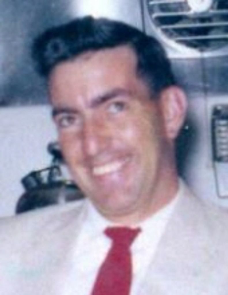 John Leonard Doane