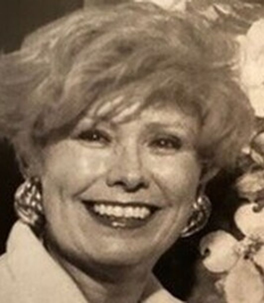 Frances Atkinson Profile Photo