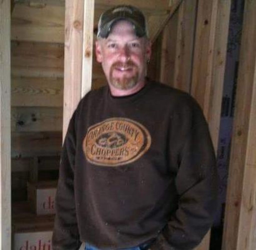 Kirk Thomas Bell Profile Photo