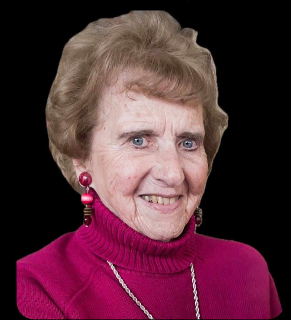 Josephine V. Blumenshine