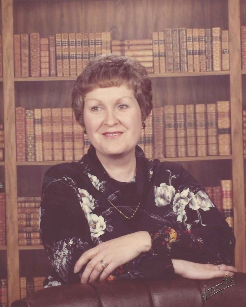 Alma Jean Maag