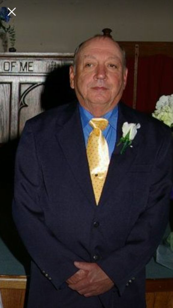 Leon Edwin Pace