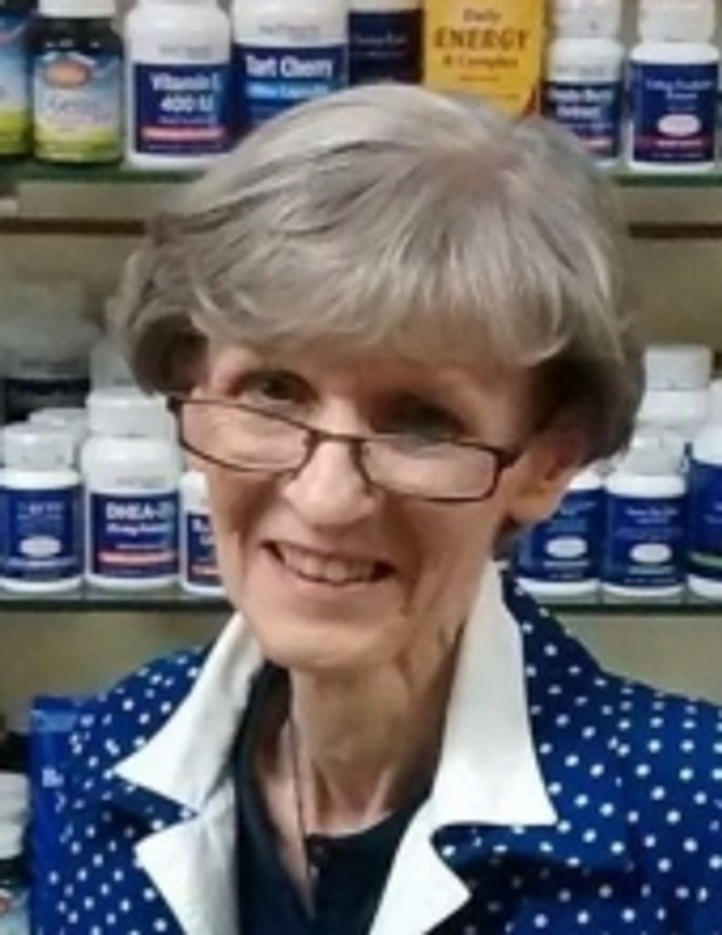 Kathleen M. Shinevar