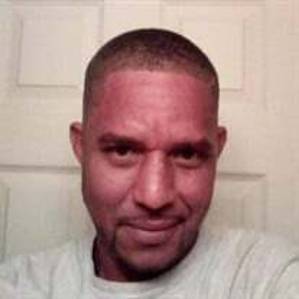 Eric Shay Gamble Profile Photo