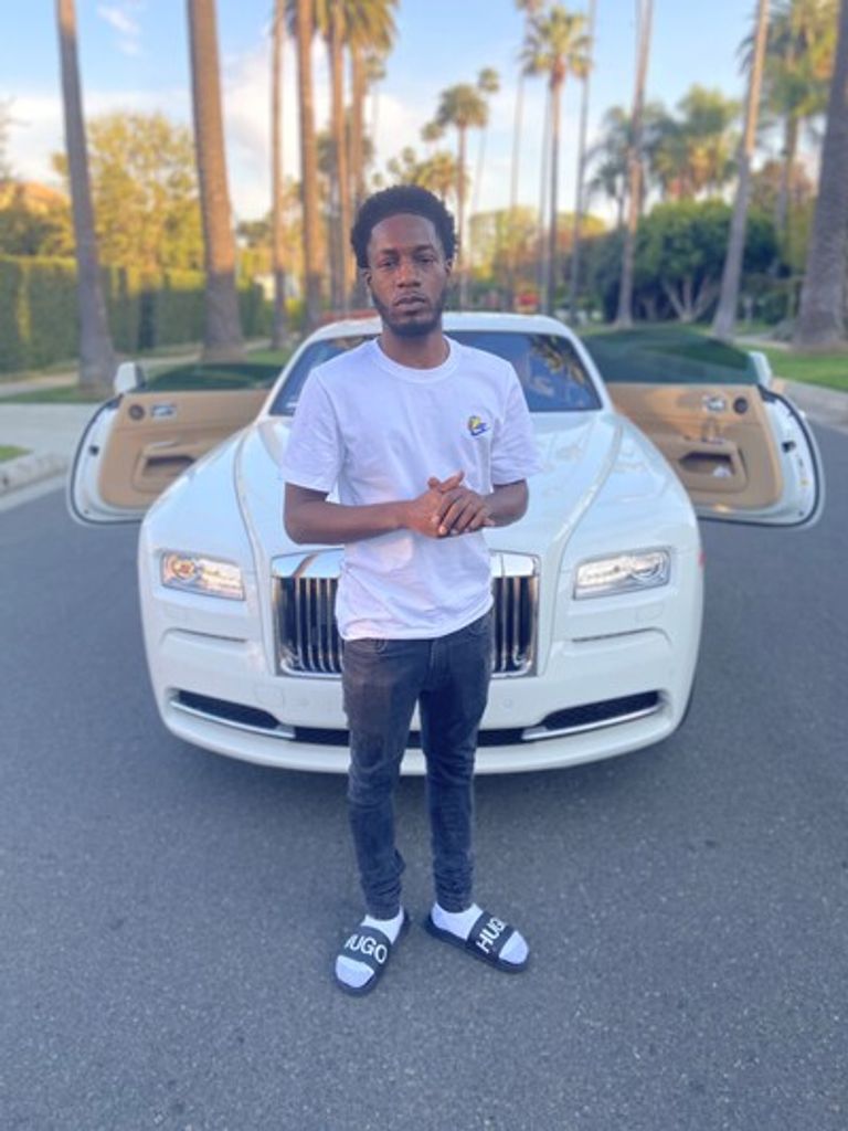 Jovon Emanuel Watson Profile Photo