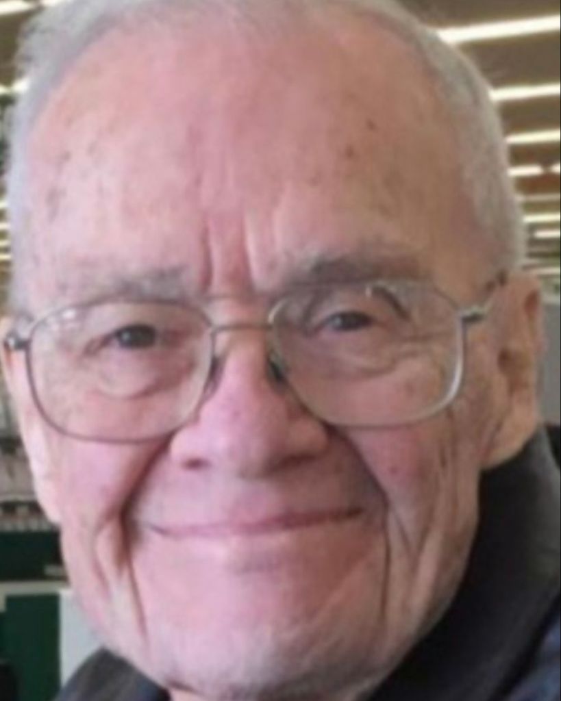 Dr. Charles Aaron Johnson Profile Photo