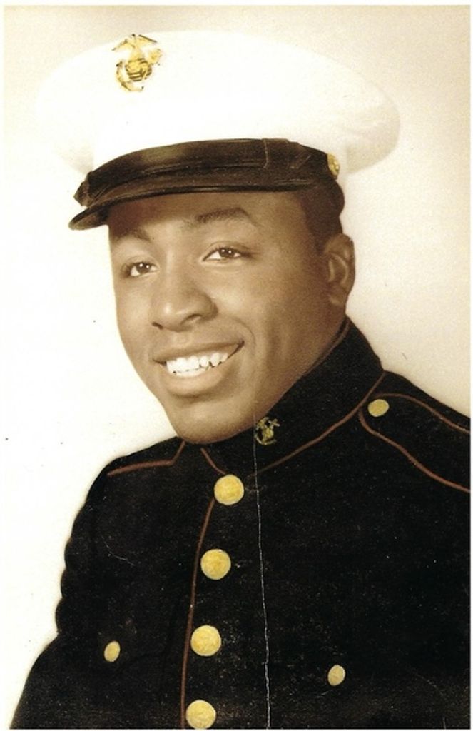 Lawrence D. Johnson, Sr. Profile Photo