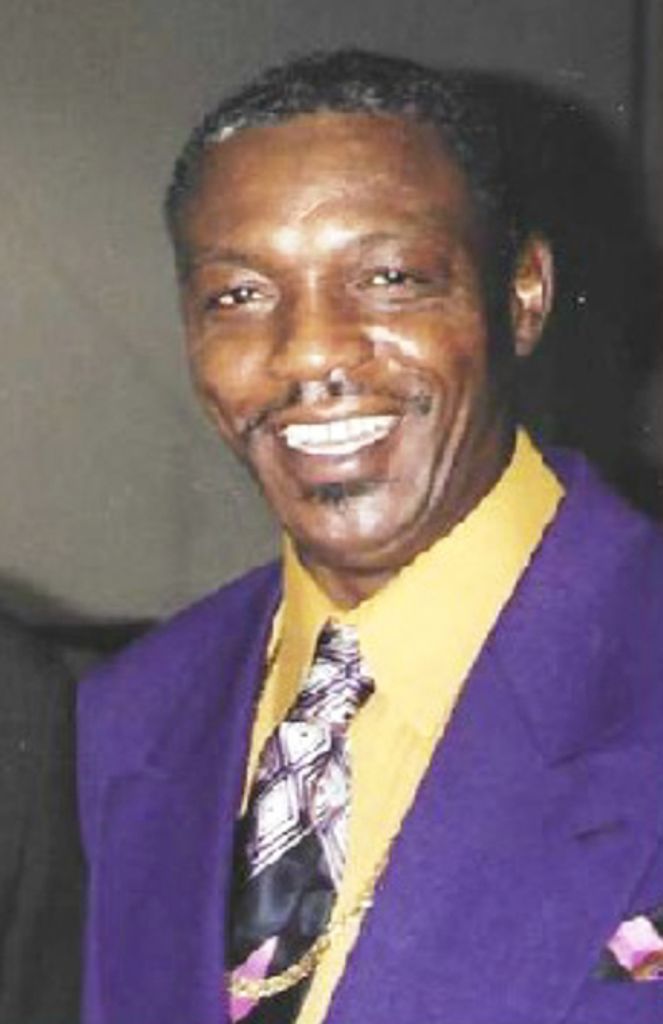 Albert Preston Foreman Profile Photo